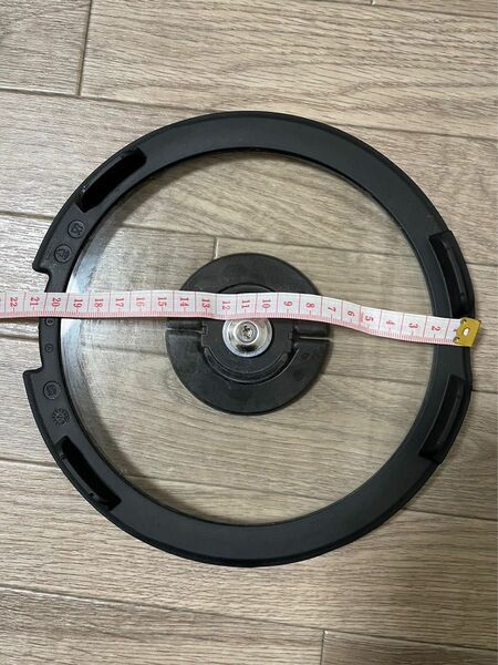 t-fal 鍋蓋　20cm 18cm