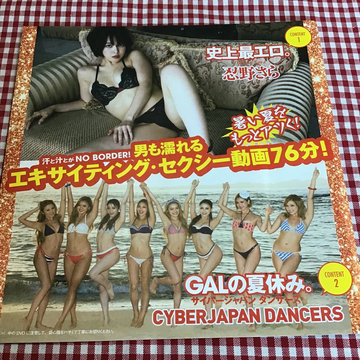 ヤフオク! -忍野さら プレイボーイの中古品・新品・未使用品一覧