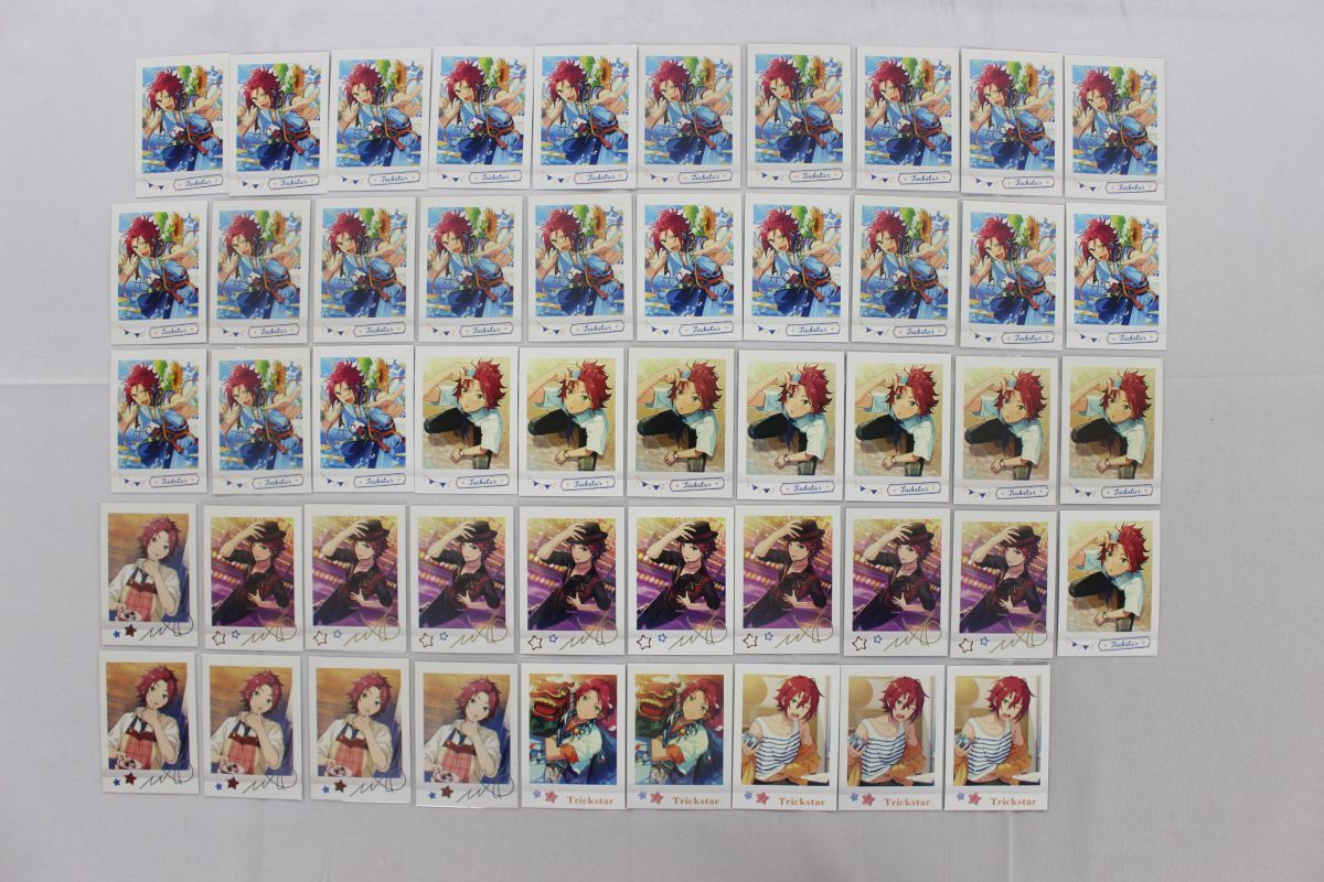あんスタ 氷鷹北斗 ビーズログ ビズログ B´s-LOG まとめ売り 【手頃