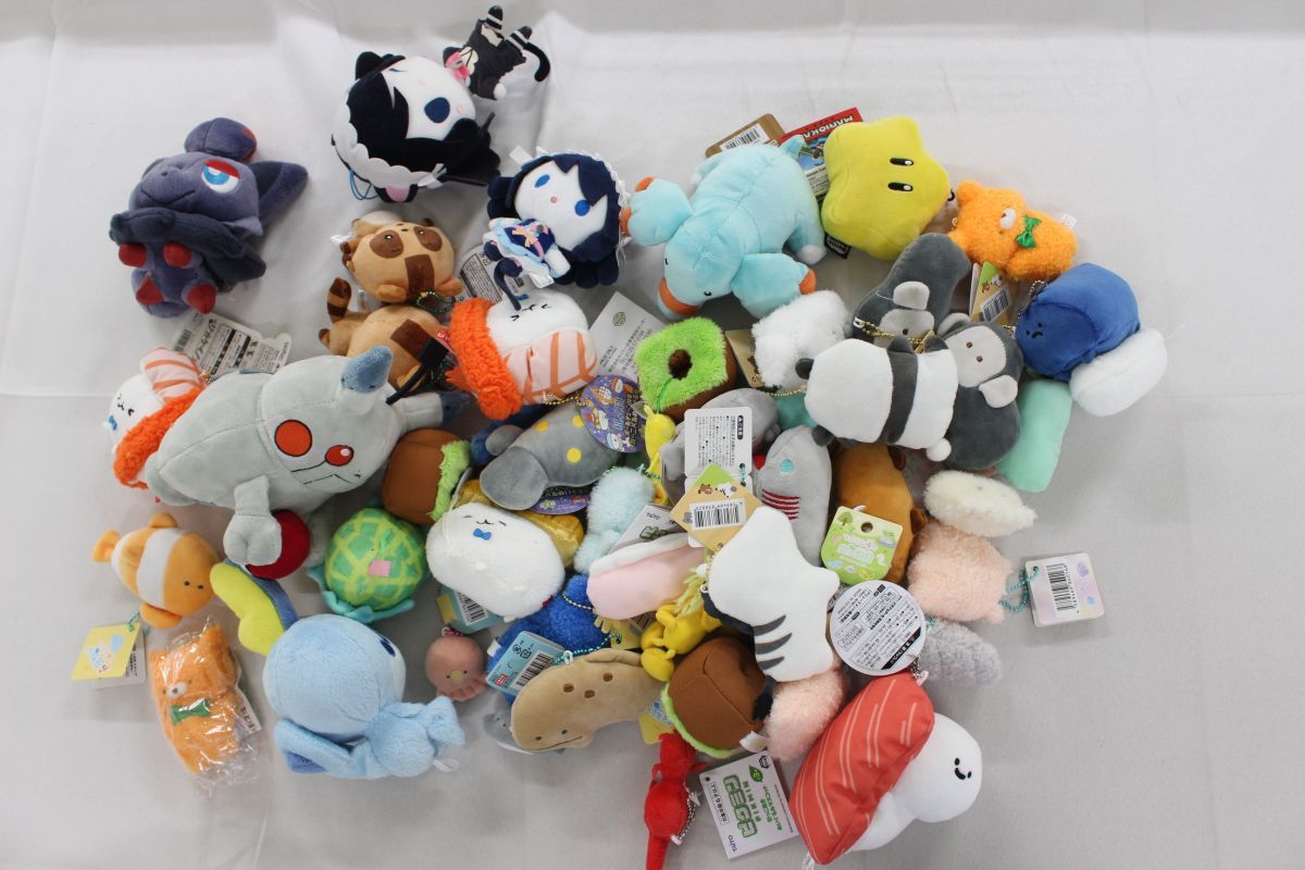 ポケモン ぬいぐるみの値段と価格推移は?|11,661件の売買情報を集計 ...