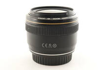 Canon EF 28mm F1.8 USM キャノン 広角 単焦点レンズ #7252_画像9