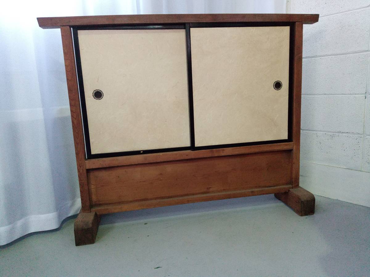 ヤフオク! -衝立 和風の中古品・新品・未使用品一覧