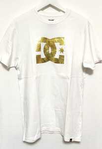 〈M〉DC　ディーシー　半袖　Tシャツ　yutmen