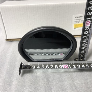 ￥送料一律￥ vitaloni ビタローニ SEBRING MIRROR セブリングミラー1個 検）ナポレオン F1 GT ローダウン ビオラ レイヨット 当時 バッカの画像5