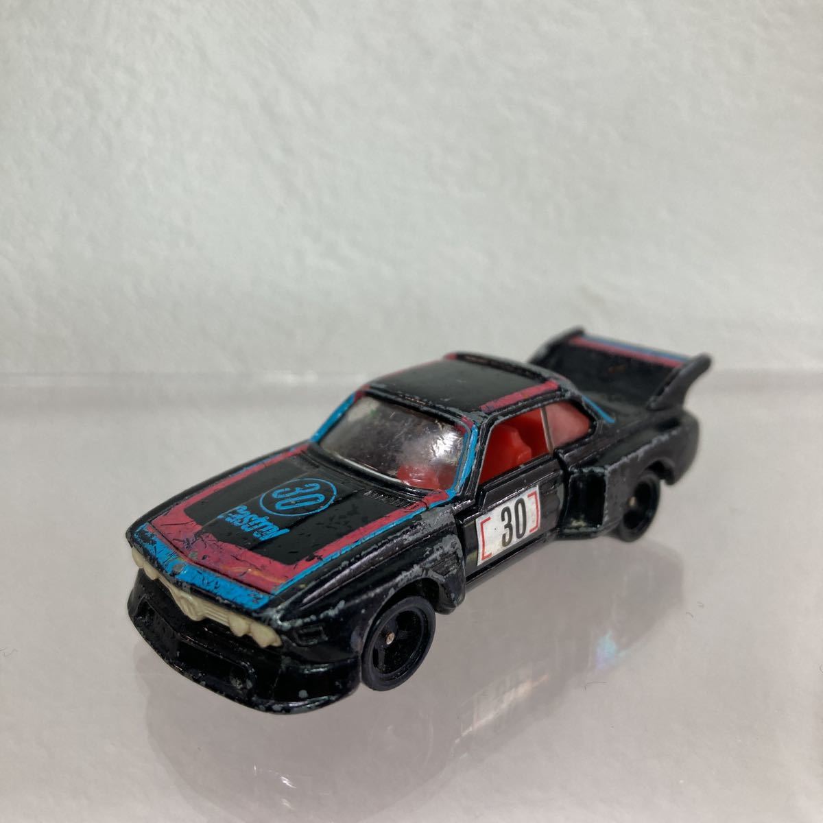 お1人様1点限り】 トミカ BMW 3.5 CSL BMW CSL (日本製