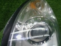 ベンツ Rクラス DBA-251065 左 ヘッドランプ ヘッドライト ASSY R350 4マチック 4WD 7人 272 775 H19年 HID_画像3