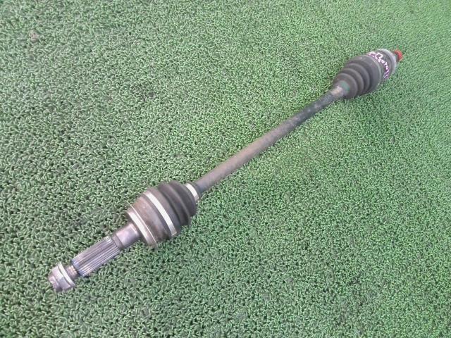 フォレスター CBA-SH9 右後ろ 右リア ドライブシャフト TS 4WD EJ255 32J H23年 28411SC001 フォレスター CBA-SH9 右後ろ 右リア ドライブシャフト TS 4WD EJ255 32J H23年 28411SC001