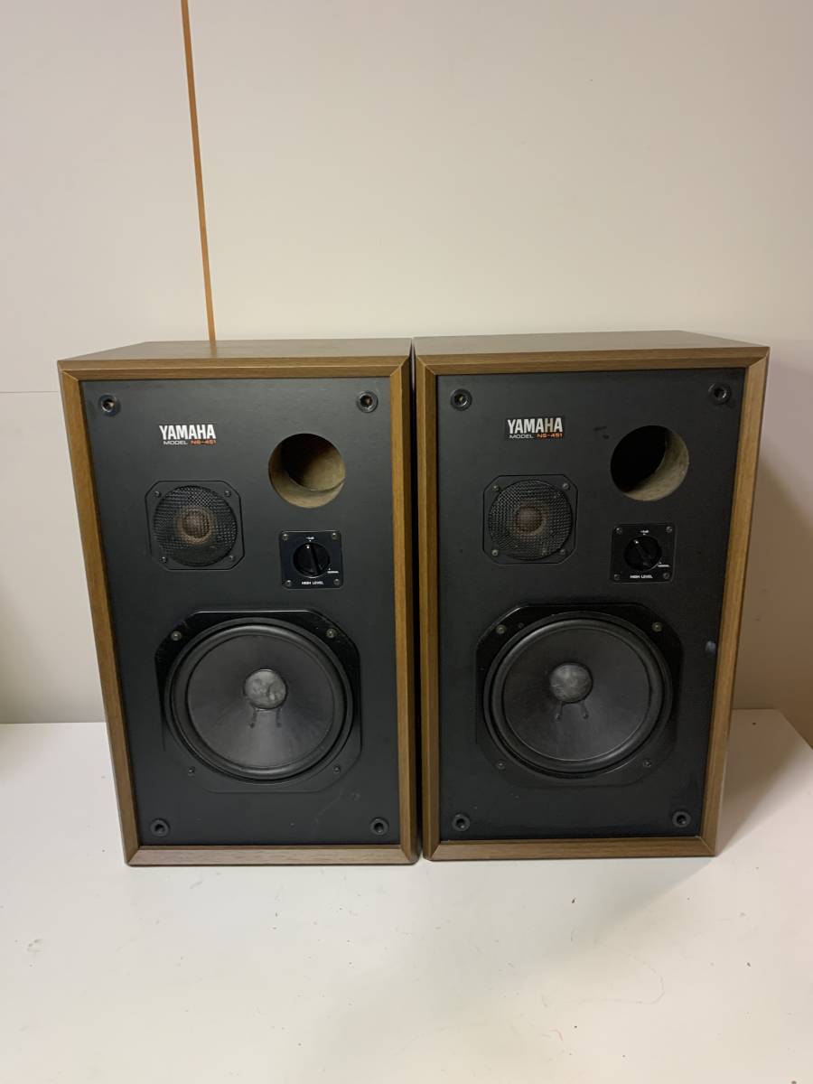 ヤフオク! -「ヤマハ ns-451」の落札相場・落札価格