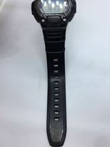 ★カシオ CASIO TOUGH SOLAR W-S220 タフソラーメンズ腕時計_画像4