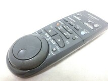 MITSUBISHI 三菱 テレビ リモコン HV-BS810 動作確認済 G3977_画像1