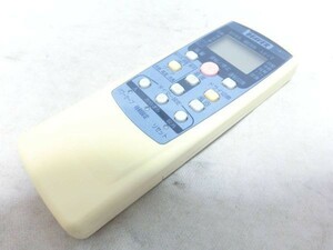 MITSUBISHI 三菱 BEAVER ビーバー エアコン リモコン RKT502A410 動作確認済 G5730