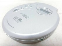 フィフティ CD プレーヤー DS-CDP1 再生OK G4844_画像1