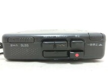 aiwa アイワ カセットレコーダー TP-530 再生OK G4427_画像4