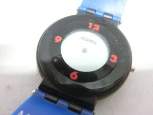 MILD SEVEN マイルドセブン 腕時計 型番不明 動作未確認 ジャンク品 G0290