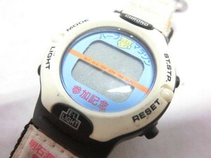  Akashi sea . large . opening memory wristwatch Manufacturers pattern number unknown operation not yet verification junk G0310