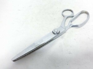 TOPIC PINKING SHEARS scissors pinking total length approximately 235mm G3386