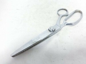 TOPIC PINKING SHEARS はさみ ピンキング 全長約235mm G3386