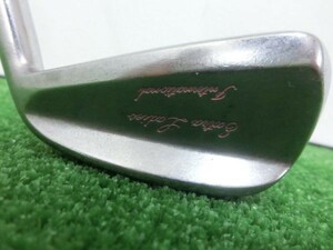 レディース♪HONMA ホンマ Extra Ladies Internatiomal 6番 アイアン 単品 純正カーボンシャフト Super Red FLEX-L 中古品♪H1020