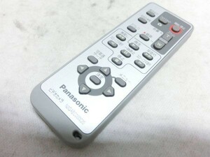 Panasonic Panasonic Remote Concon Concon N2QAEC000020 Операция подтверждена G0682