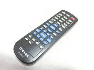 TOSHIBA 東芝 リモコン SE-R0289 動作確認済 G0609