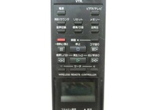 Panasonic パナソニック リモコン VEQ0900 動作確認済 G3764_画像8
