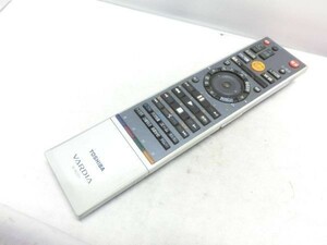 TOSHIBA 東芝 リモコン SE-R0291 動作確認済 G0466