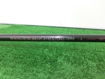 レディース♪Mizuno ミズノ Zephyr EG-175 RV 5番 アイアン 単品 純正カーボンシャフト TECHNO FLEX 1560 FLEX-L 中古品 H1221♪_画像5