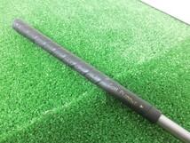 ♪Golf Planner ゴルフプランナー WITTY CHILD 7番 アイアン 単品 純正カーボンシャフト FLEX-? 中古品 子供用 H1161♪_画像6