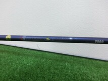 100サイズ♪KINGS POWER JUNIOR whale パター 純正カーボンシャフト V800 中古品 子供用 ♪H1174_画像5