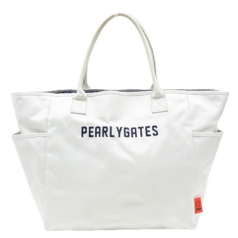 ヤフオク! -「パーリーゲイツ pearly gates ロッカーバッグ」の落札 ...