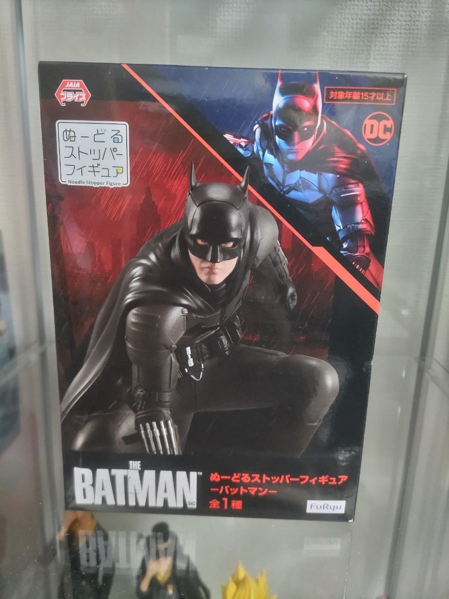 希少!非売品 バットマンリターンズ サンプル SFC フィギュア アメコミ