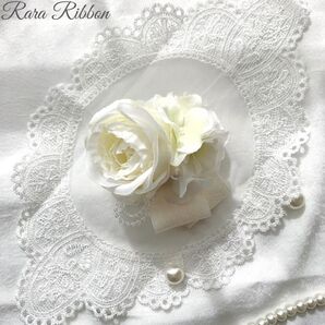 コサージュ 結婚式 おしゃれ フォーマル 人気 卒園式 卒業式 入園式 入学式 母 アーティフィシャルフラワー