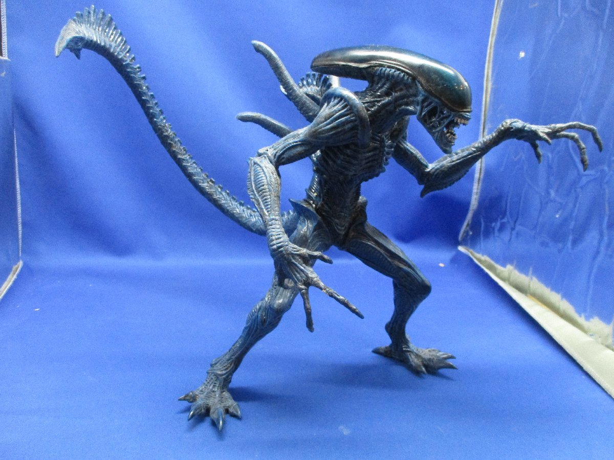 エイリアンVSプレデターフィギュア4点セット(3点新品) | www