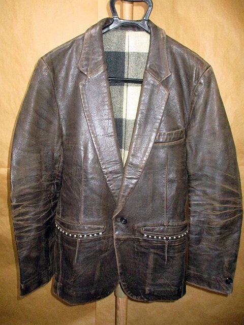 2023年最新】ヤフオク! -アンダーカバーbut期の中古品・新品・未使用品一覧