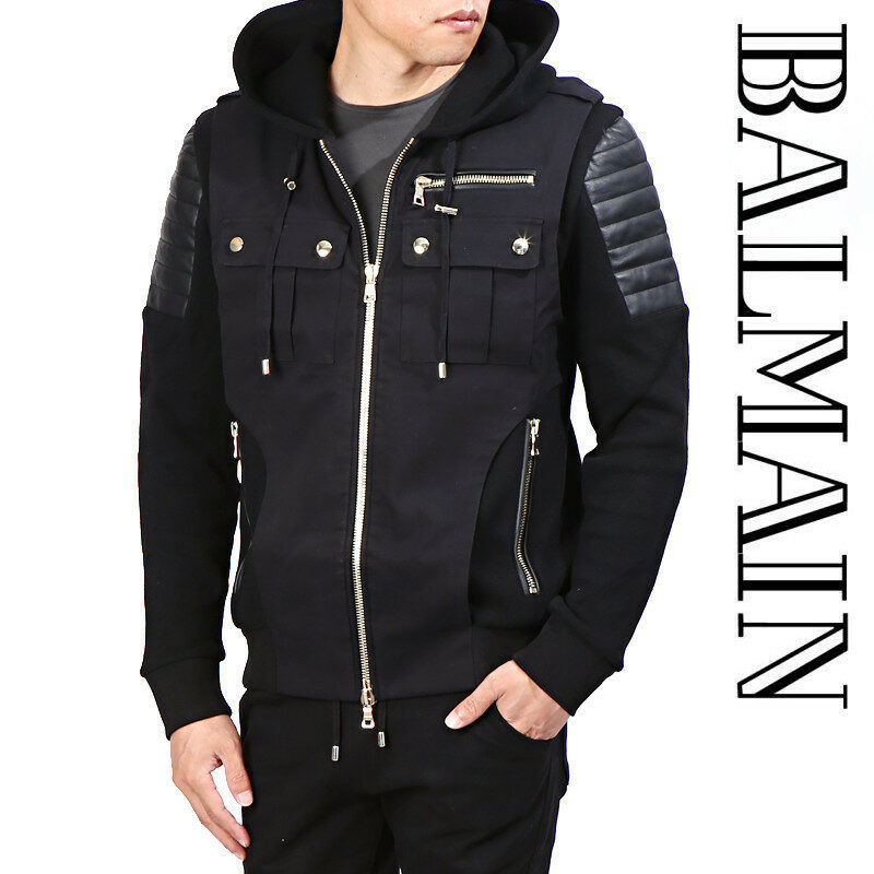 balmain ライダースの値段と価格推移は？｜件の売買データから