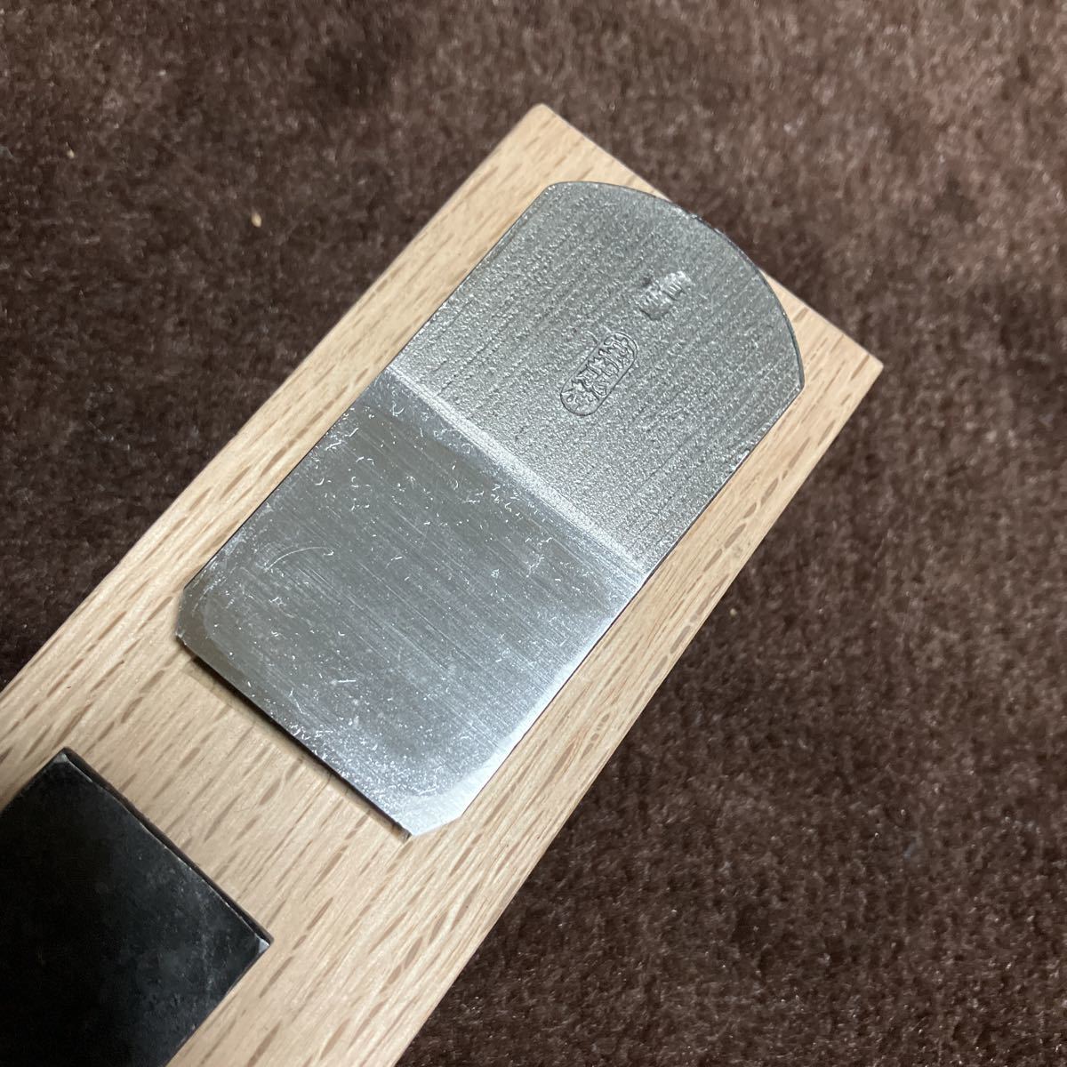 蒔絵柄入り 槍鉋(未使用品) tathqeef.ae