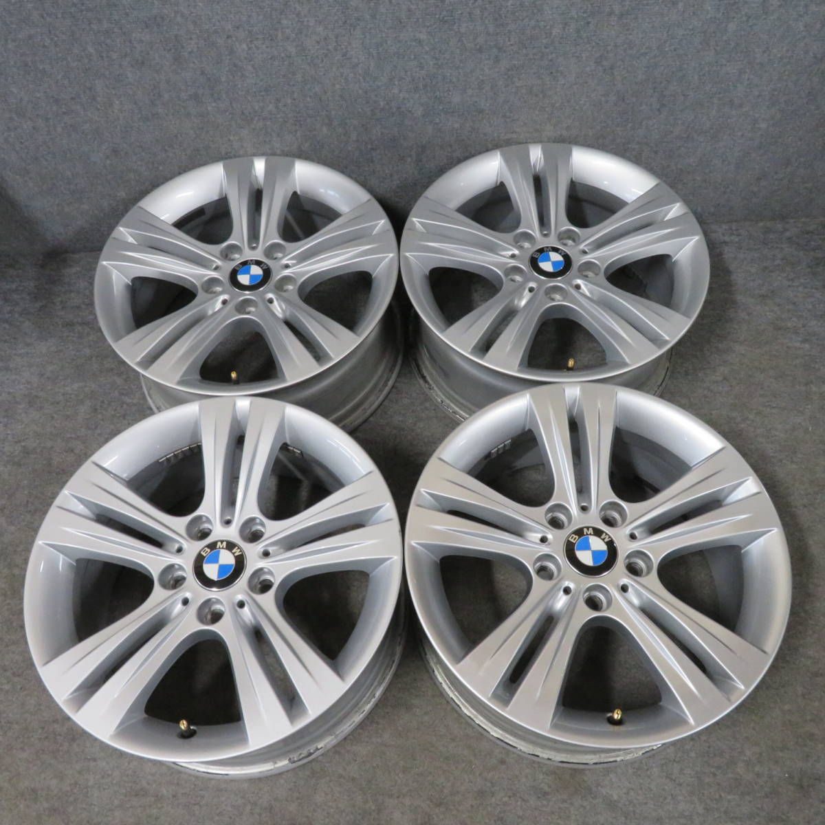 2023年最新】ヤフオク! -bmw f30 純正 ホイール 17インチの中古品