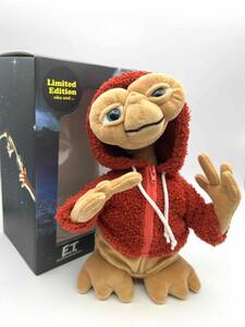 E.T. ニコアンド コラボ ぬいぐるみ キャラクターグッズ niko and… ユニバーサル THE EXTRA-TERRESTRIAL