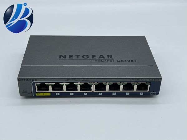 2023年最新】ヤフオク! -netgear gs108の中古品・新品・未使用品一覧