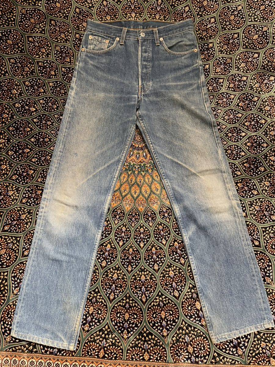 ヤフオク! -「エルパソ」(リーバイス) (ジーンズ)の落札相場・落札価格