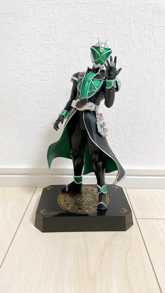 仮面ライダーウィザード フィギュア