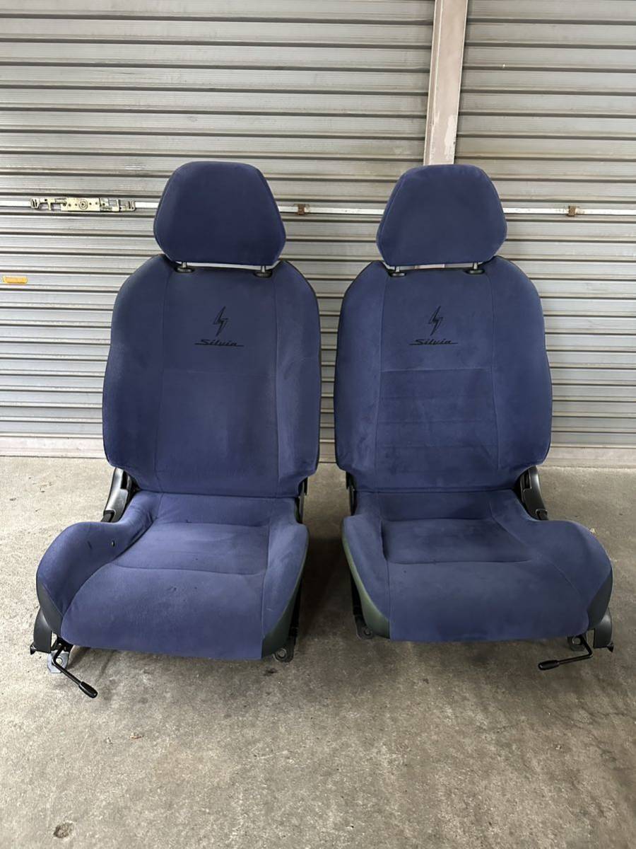 ヤフオク! -「s15 シルビア 純正 シート」の落札相場・落札価格