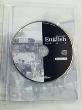 英会話・中古 CD『スピードラーニング 第13巻 教育』CD2枚のみ。英語、英会話。テキストはついておりません。即決。_画像4
