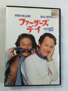  Western films comedy DVD[ fur The -z*tei] rental version. Robin * Williams.bi Lee * crystal.na Star car * gold ski. Japanese blow change attaching 