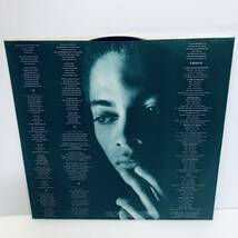 【LP】レコード 再生未確認 シュリンク付 TERENCE TRENT D ARBY C 40964 1987 ※まとめ買い大歓迎！同梱可能です！_画像3