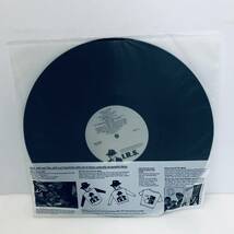 【LP】レコード 再生未確認 TORCH SONG/EXHIBIT A / IRS-5862 ※まとめ買い大歓迎！同梱可能です！_画像3