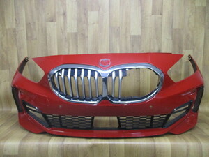 C7/ BMW F40 1シリーズMスポーツ純正フロントバンパー51118070928/5111 8 070 928/21163611/211 636 11