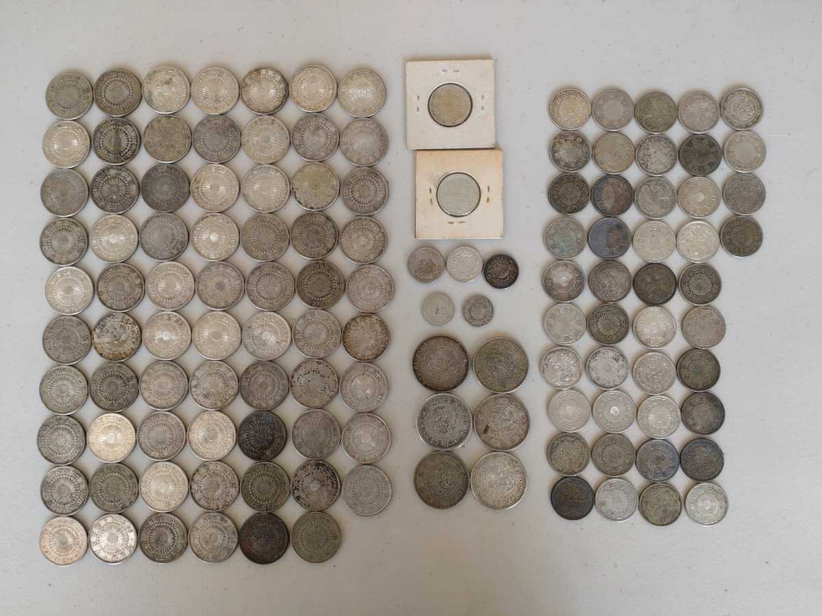 ヤフオク! -1キロ(硬貨)の中古品・新品・未使用品一覧