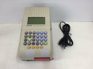 SATO Sato 2 -inch label printer Barlabe Ke ( tube 2FC6)