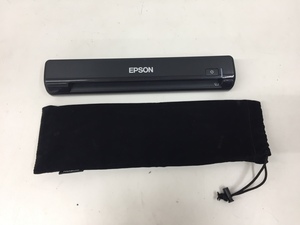  прекрасный товар EPSON DS-30 Epson off . rio сканер ( труба 2F)